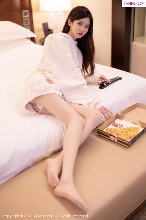 程程程  [XiuRen]高清写真图 2022.01.12 No.4451 程程程第33张图片